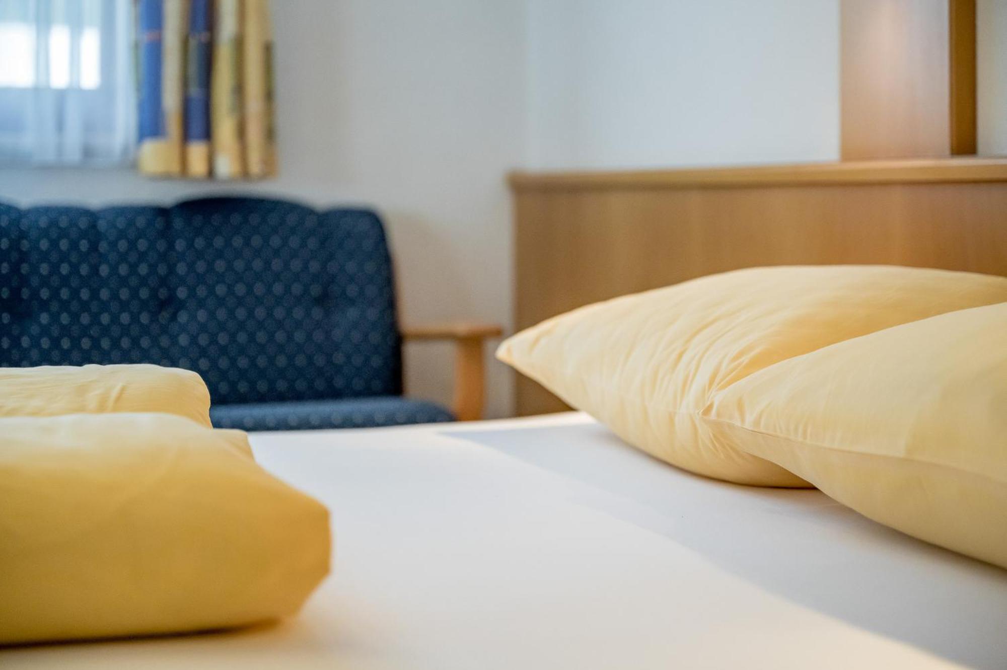 Seehueter'S Hotel Seerose オエッツ エクステリア 写真