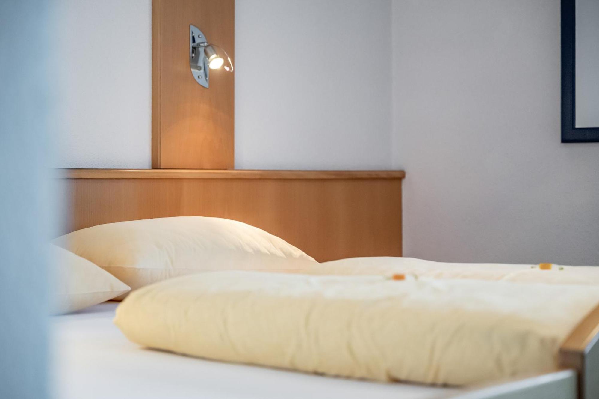 Seehueter'S Hotel Seerose オエッツ 部屋 写真