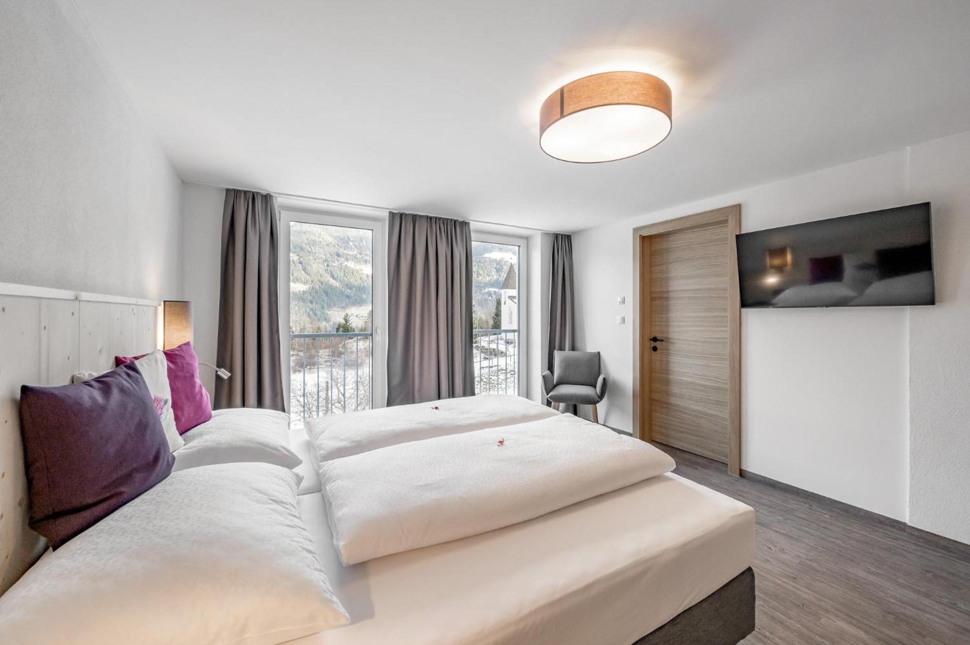 Seehueter'S Hotel Seerose オエッツ 部屋 写真