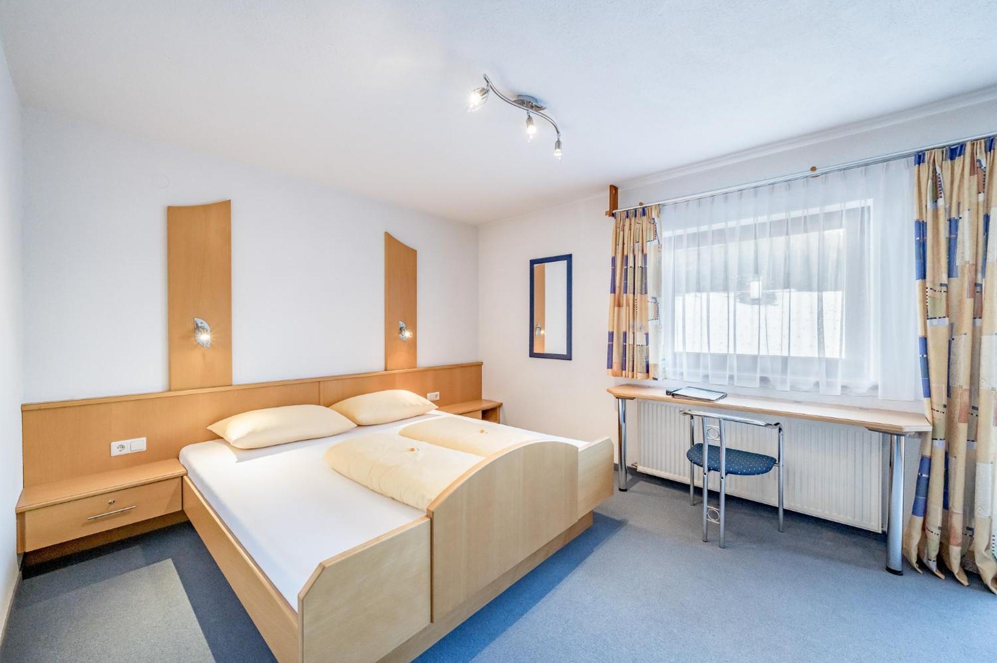 Seehueter'S Hotel Seerose オエッツ 部屋 写真