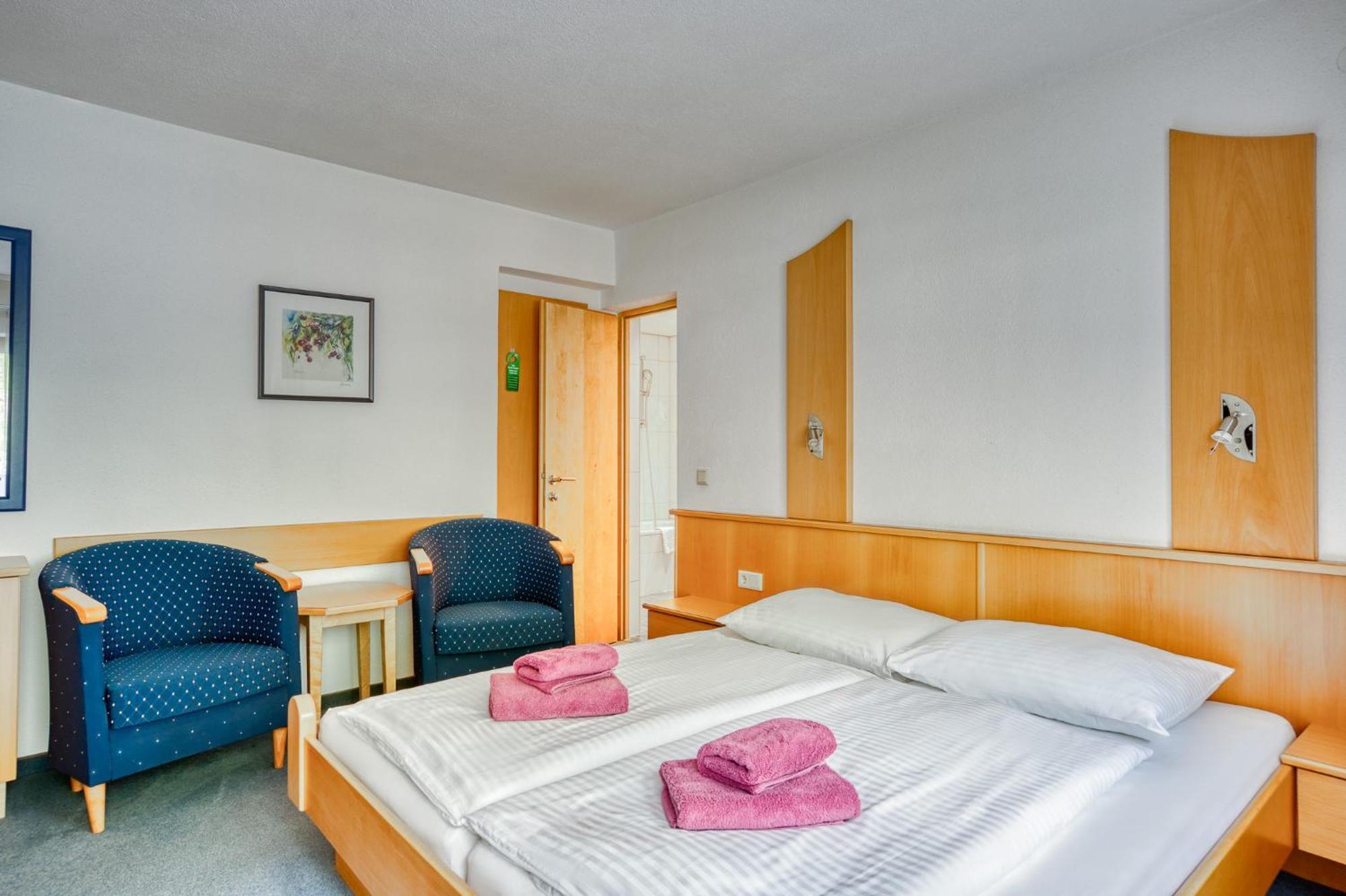 Seehueter'S Hotel Seerose オエッツ 部屋 写真